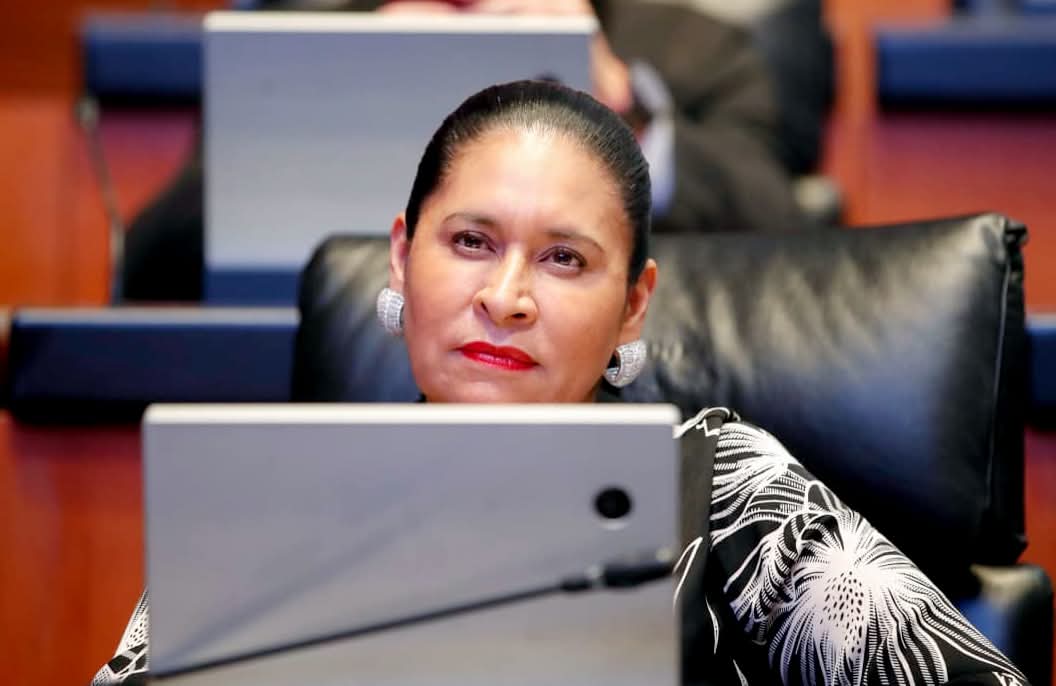 Acuerdo México-Unión Europea abrirá nuevas oportunidades para productores y empresas de México y Tlaxcala: Ana Lilia Rivera